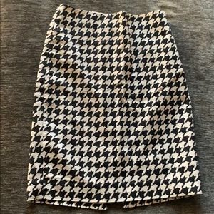 The Limited Skirts - Patterned pencil skirt The Limited Skirts - Patterned pencil skirt